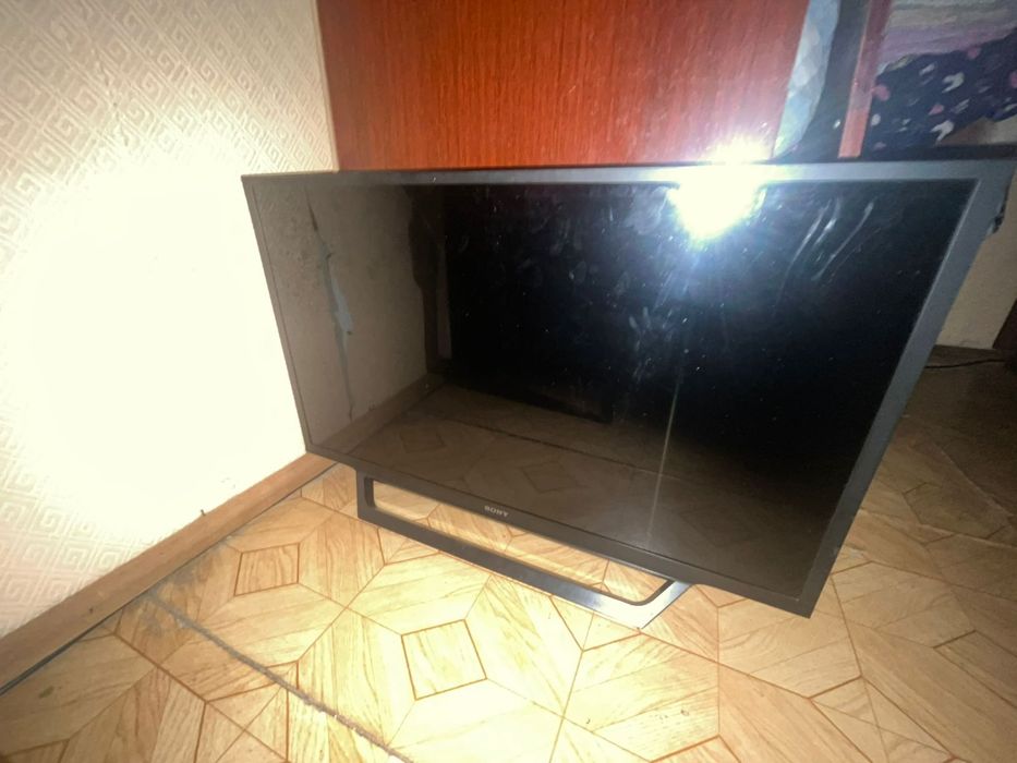 Телевизор    Sony