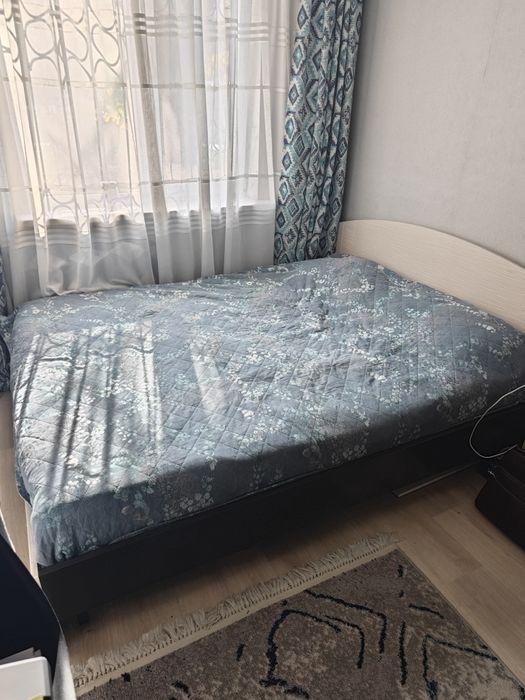 Кровать бу продам