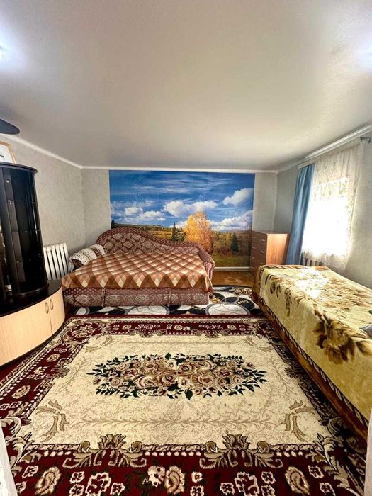 Продажа частного дома