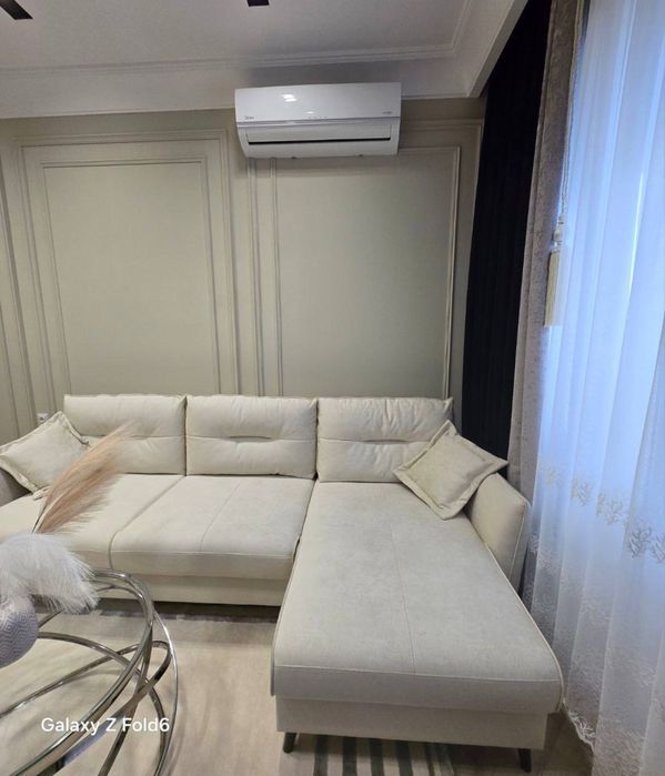 Продается 2х комнатная в Центре ЖК Акай Сити 56м2