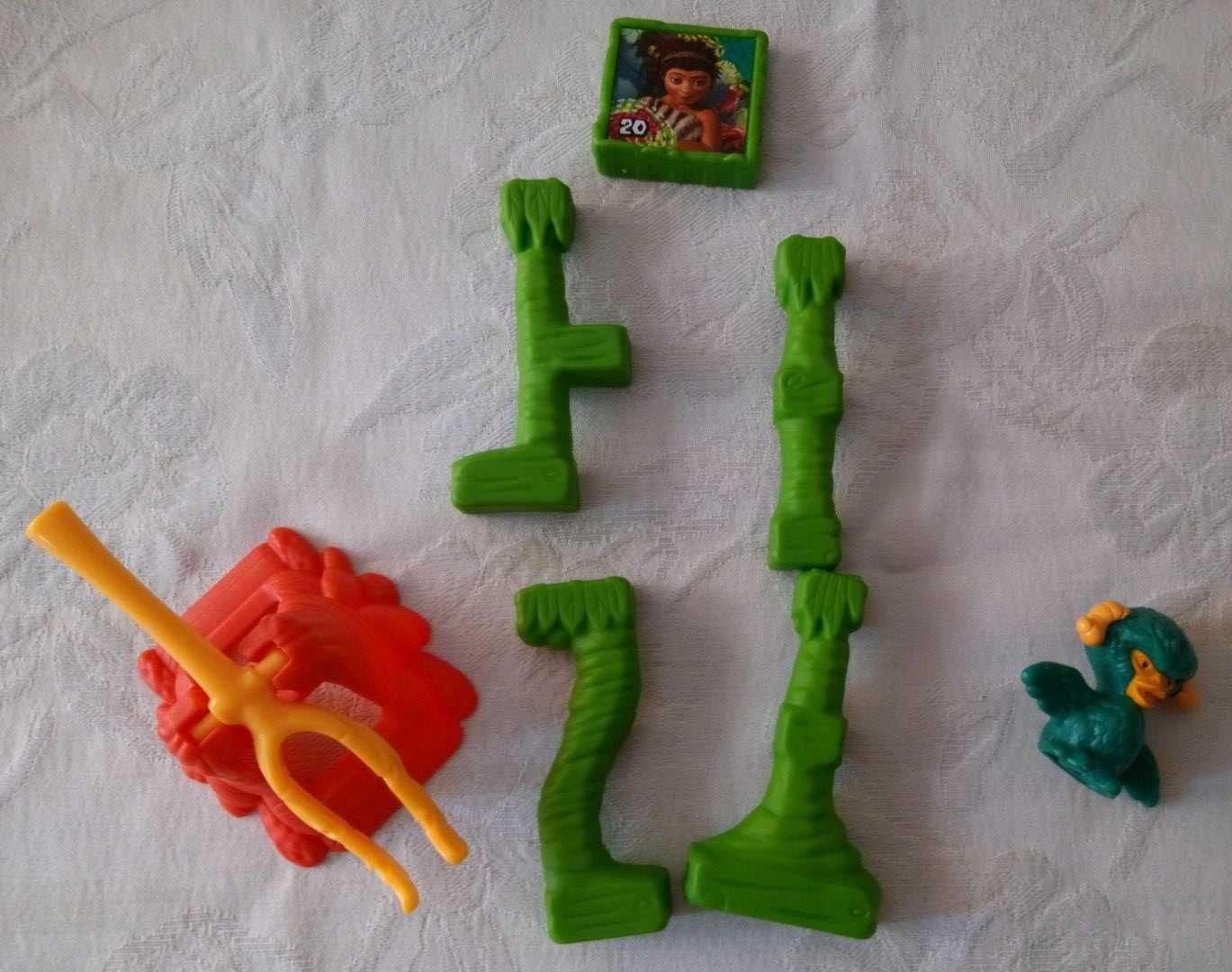 Играчки Макдоналдс/ McDonald's