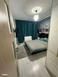Apartament 2 Camere de Vanzare -Mobilat-Militari Residence -Comision 0