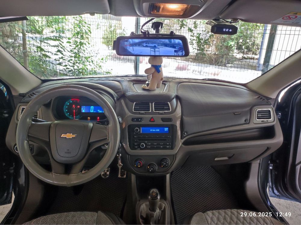 Продается Chevrolet Cobalt, 2020 года выпуска
