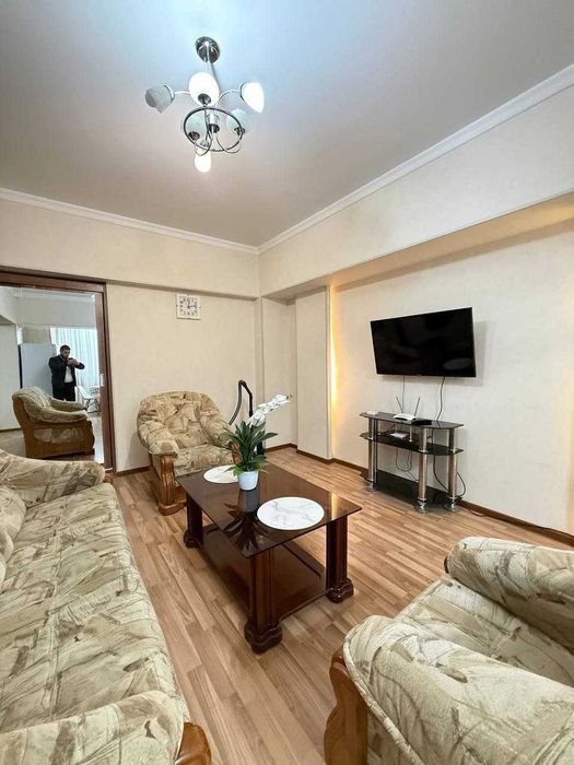 Shayxontohur tumani Xalqlar Dostligi 2/2/5 65m2