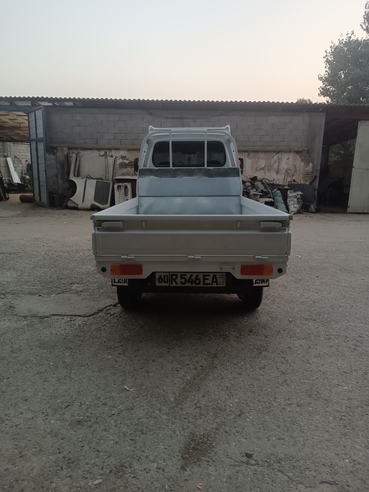Damas Labo sotiladi