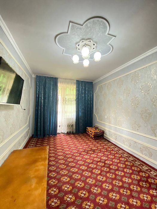 2хоналик 2этаждан уй сотилади