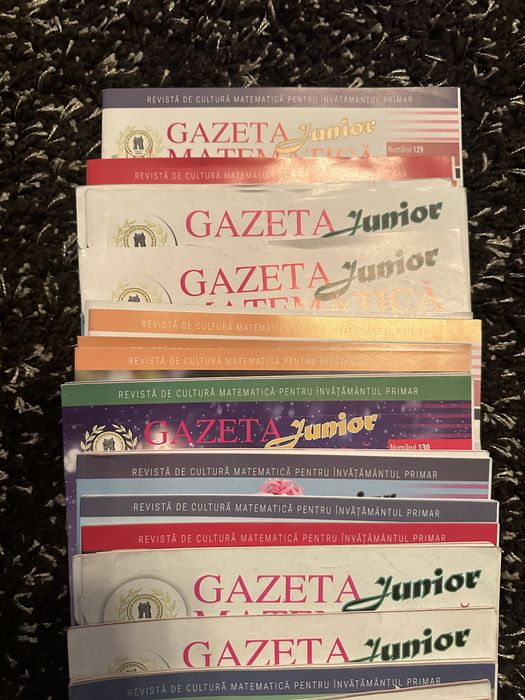 Gazeta matematica