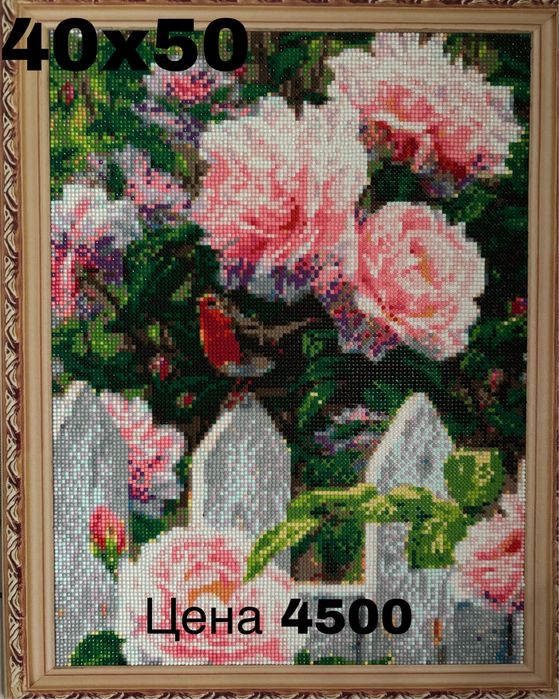 Продам картины ручной работы