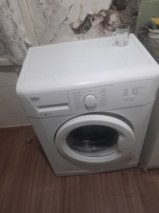 Продам стиральную машину