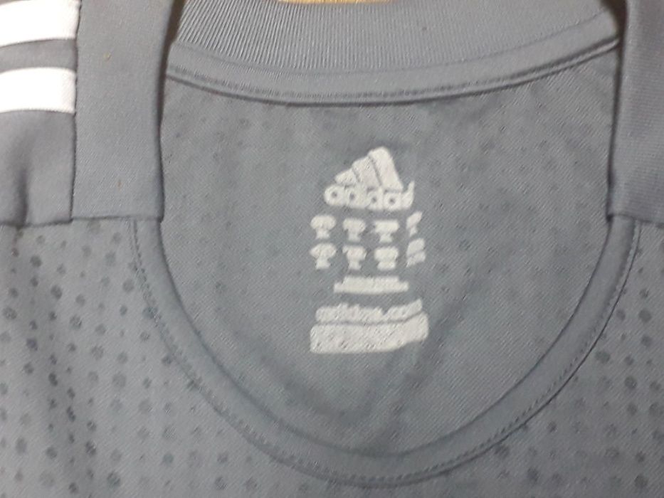 Tricou original Adidas ClimaCool marimea L-XL