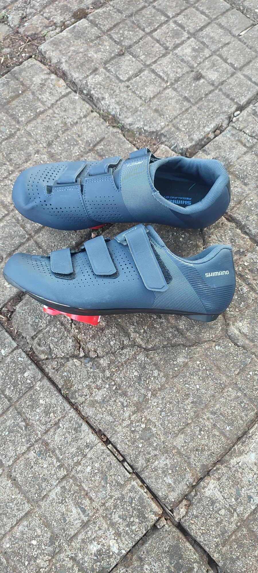 Обувки за колоездене Shimano SH-RC100M