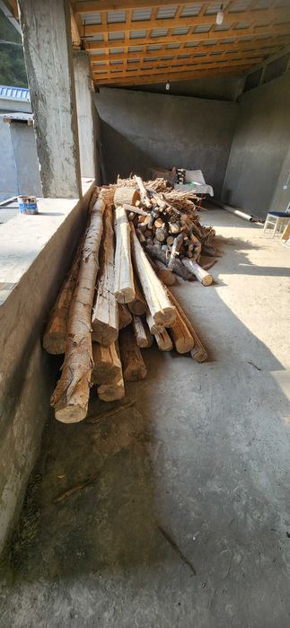 Тусин 5 метрлик, колган деталлари билан