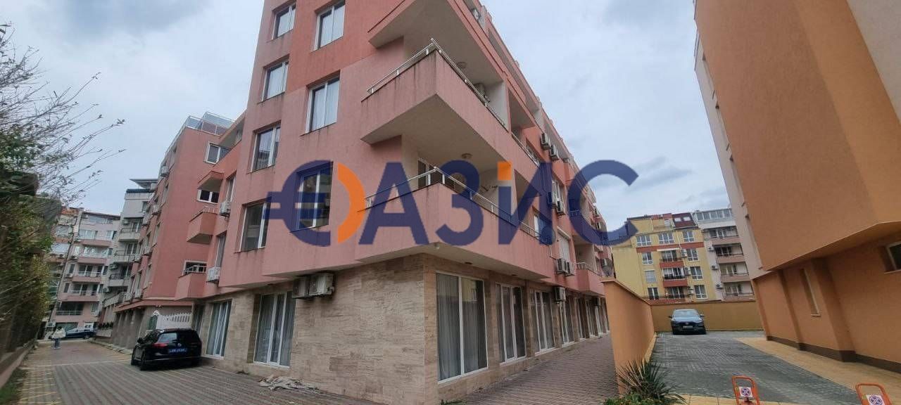 Продава се Двустаен апартамент в Поморие - 63 кв.м за 1667 €/кв.м - Снимка #6