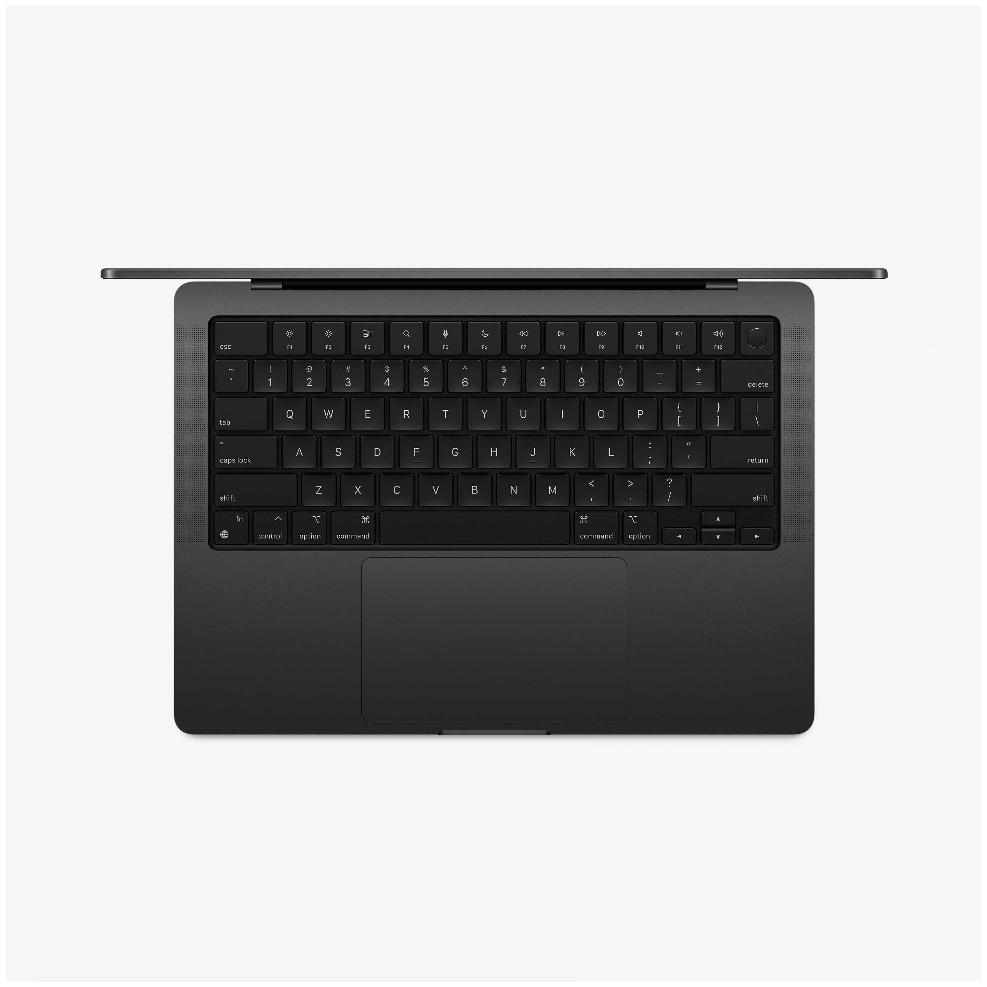 MacBook Pro 14‑inch M4 Pro 24/512GB Space Black