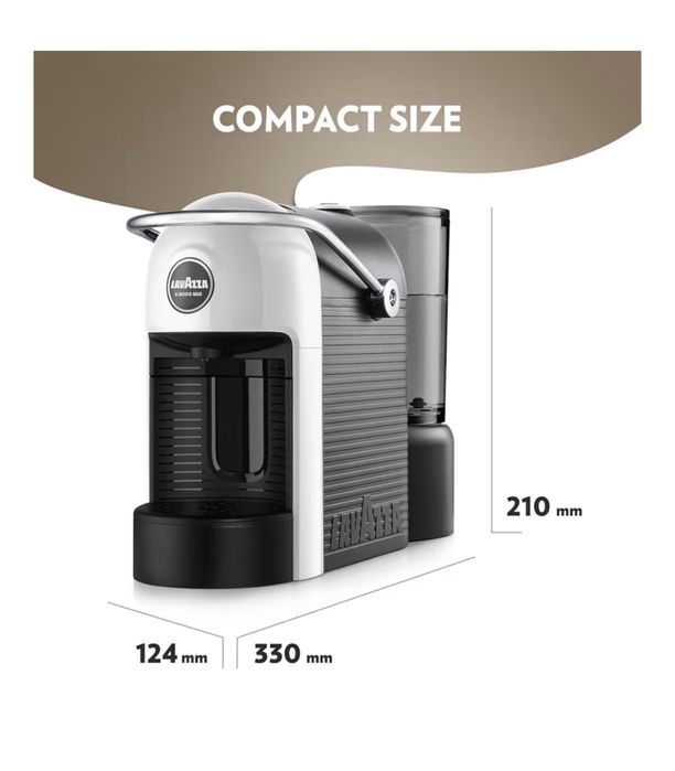 Кафе машина Лаваца Мио