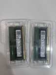 Sodimm ddr5 16gb 5600МГц Samsung