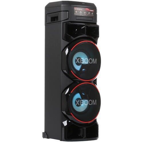 Продам колонку LG XBOOM ON99