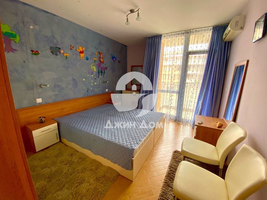 Продава се Двустаен апартамент в Свети Влас - 84 кв.м за 1608 €/кв.м - Снимка #7