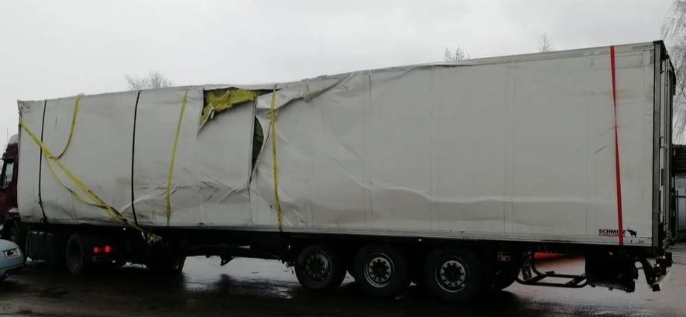 Ремонт фура в андижан