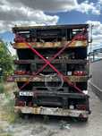 Semiremorca  Krone containere 2004