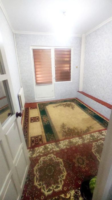 SHERIKLIKKA QIZLARGA CHilazar 24 Kv 3 XoNa Tozza Rem SHaroiTlar Bor