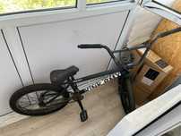 Велосипед BMX KING