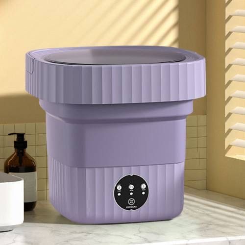 Стиральная машина для дома удобно