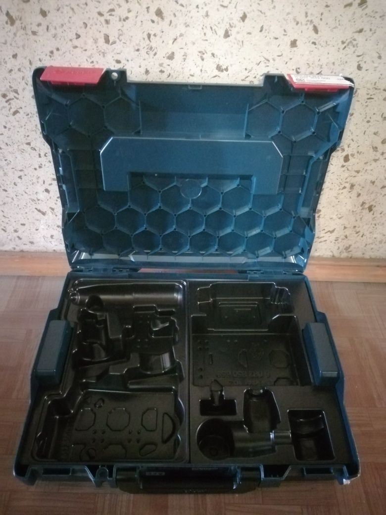 Бокс кейс Bosch L-Boxx 102 Sortimo LB4 Professional