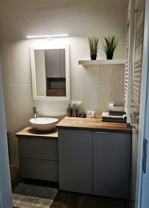 Дава се под наем Двустаен апартамент в Пловдив, Въстанически - 59 кв.м за 178.5 € - Снимка #4