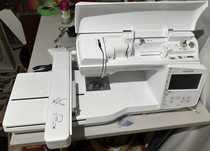 Masina de brodat Brother Innov-is 880E