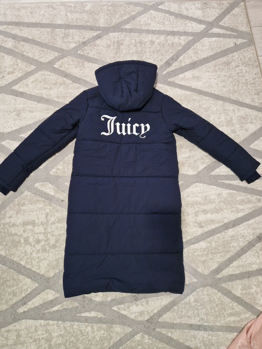 Geaca Juicy Couture nouă