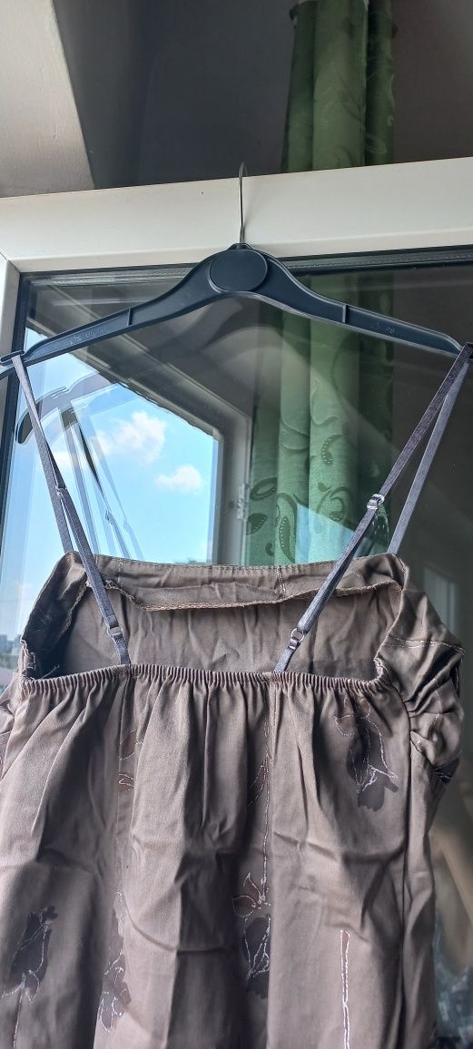 Rochie vară bumbac S
