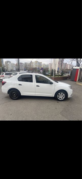 Dacia Logan 1.0 GPL