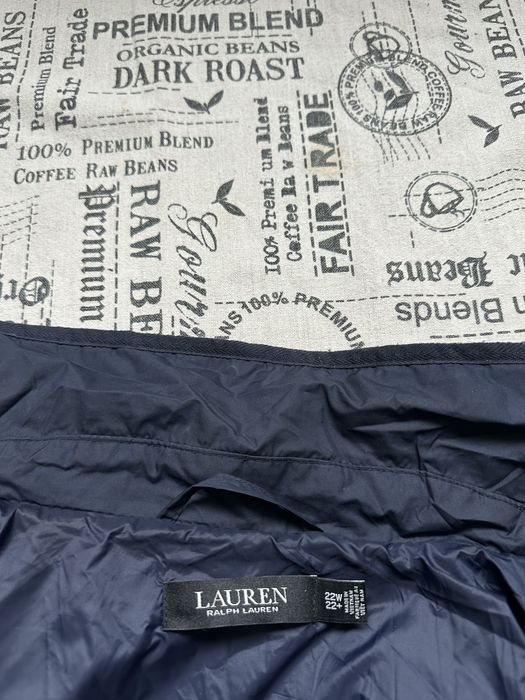 Ralph Lauren original яке.XL-XXL