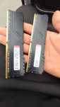 Оперативная память Kingston Fury 32x2  суммарно 64гб