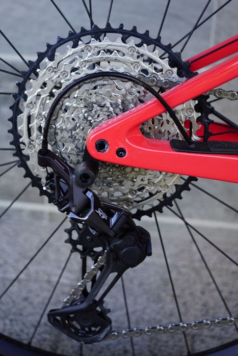 2022 ORBEA Oiz M30 *карбон*
