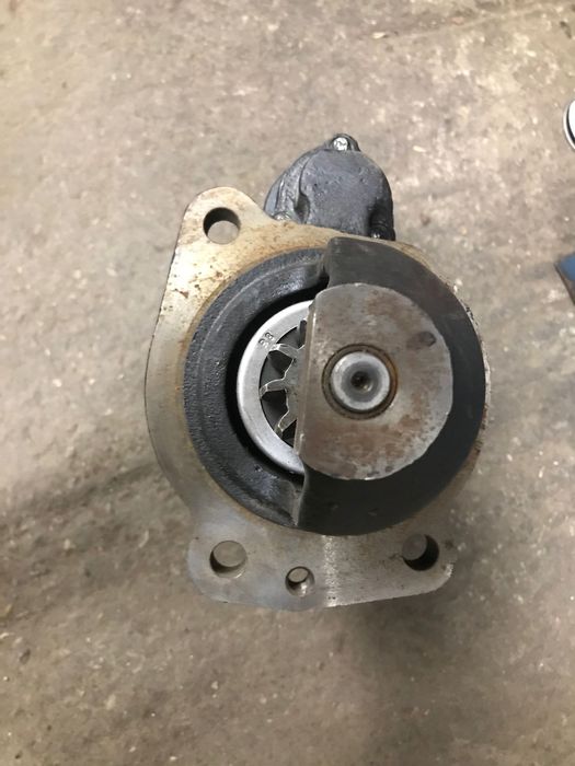 Стартери Искра за Клас,Беларус,урал,маз