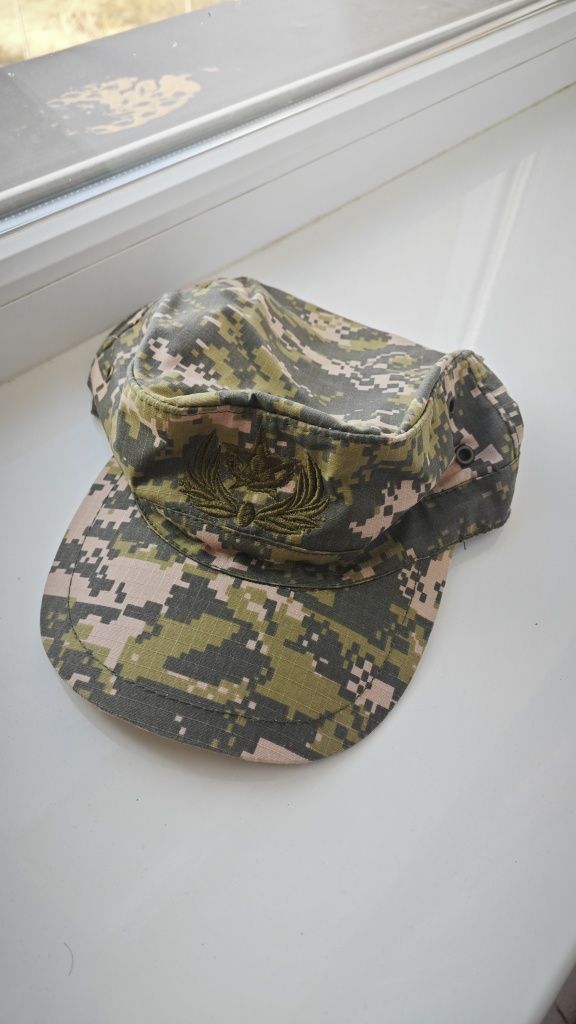 Продам военную форму, кафедра