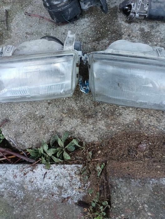 Части за Opel Astra Combi 1993