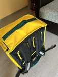 Rucsac termic extensibil nou