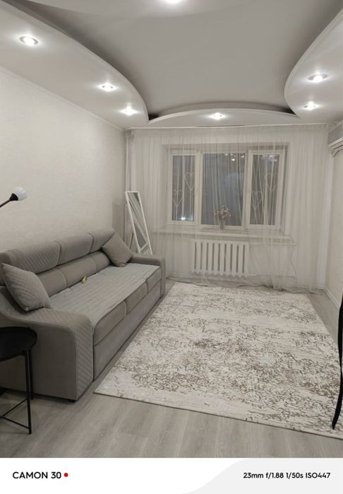 Продам квартиру 2х комнатную