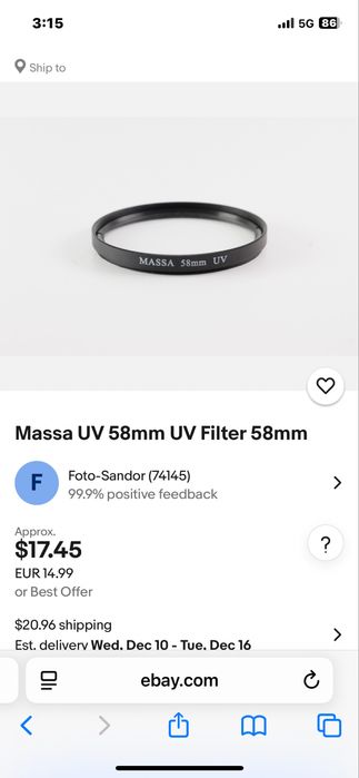 Фотоапарат Canon EOS 700D (rebel t5i) + 2 обектива