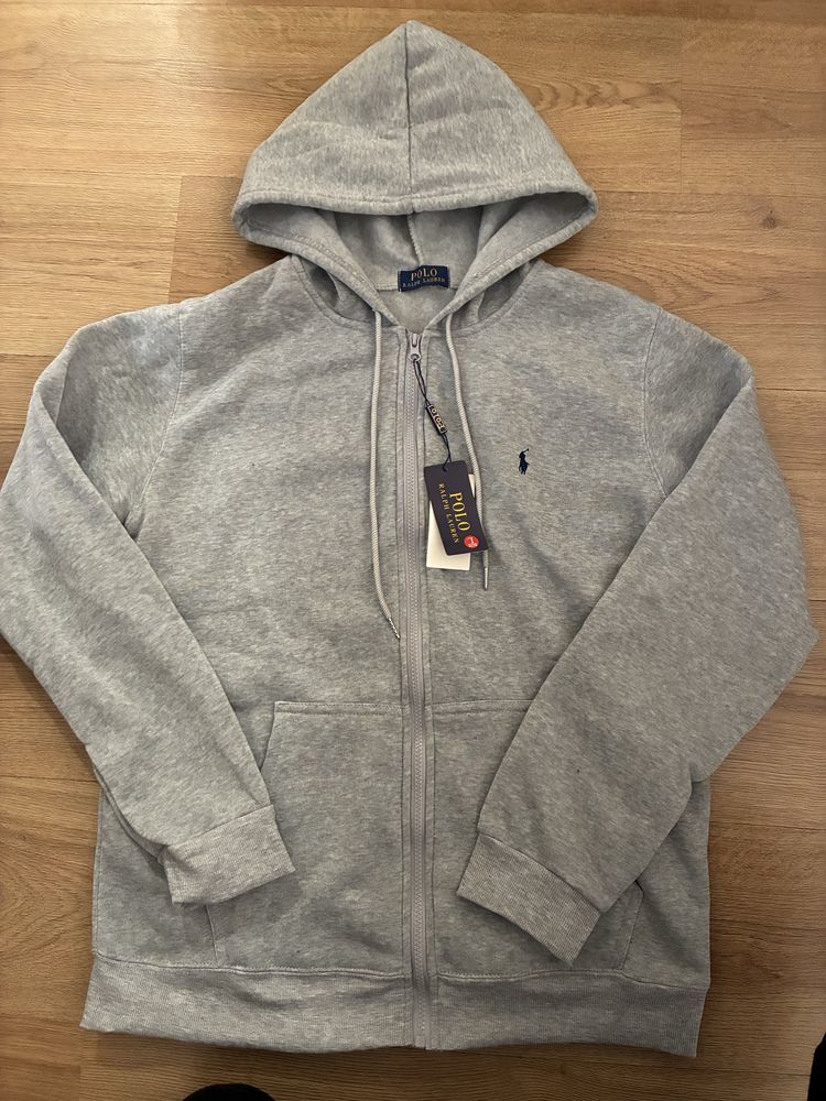 Екип Ralph Lauren