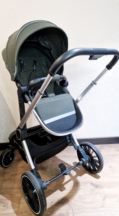 Коляска 3в1 Start Joy