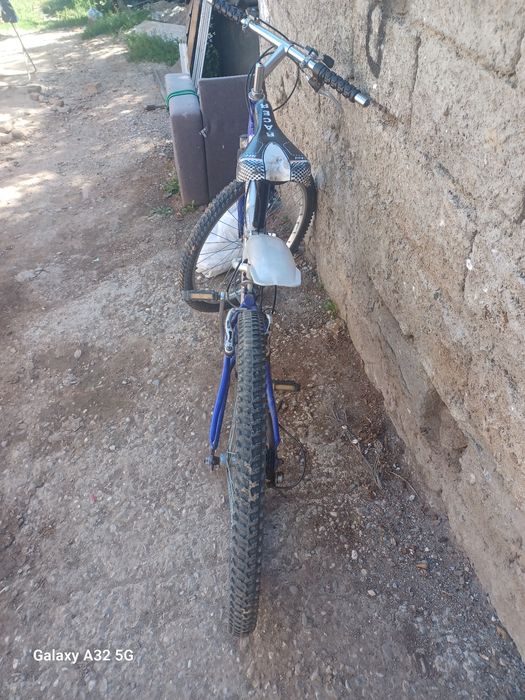 Bicicleta de vânzare