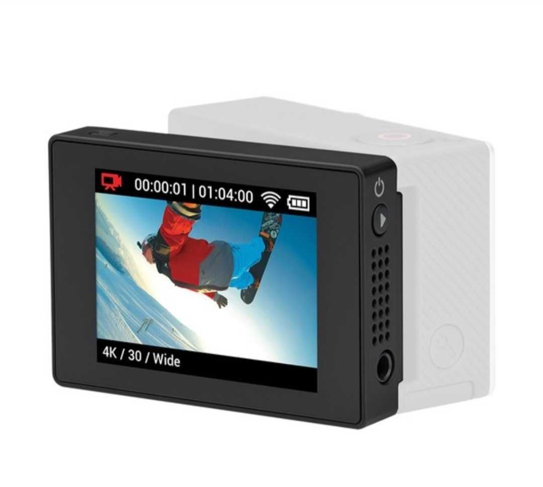 LCD-Сенсорный дисплей для GoPro HERO3+/4