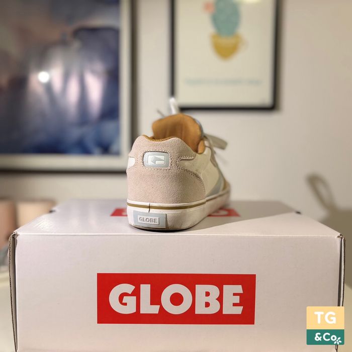Дамски маратонки Globe Encore-2 – размер 37.5 (EU)