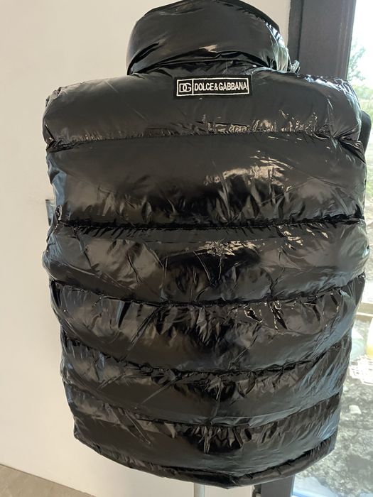 Vesta Dolce&Gabbana