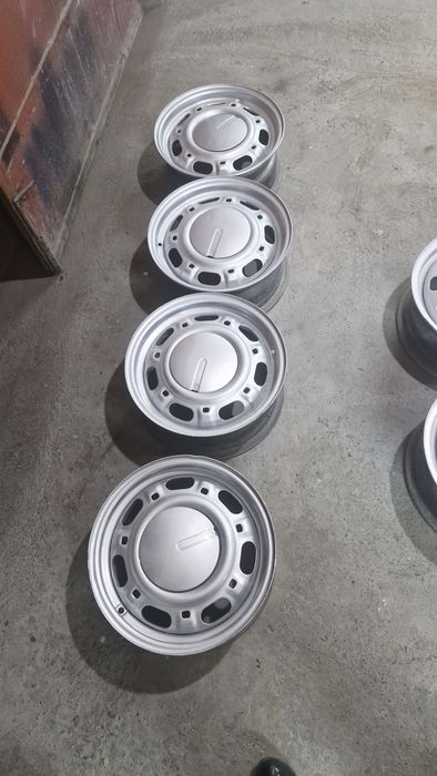 Диска колпагімен 14