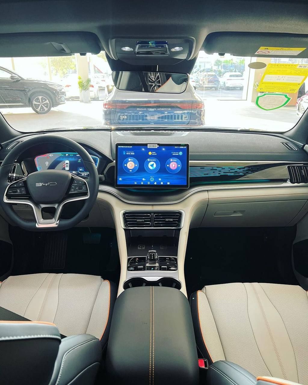 Byd song 605 full